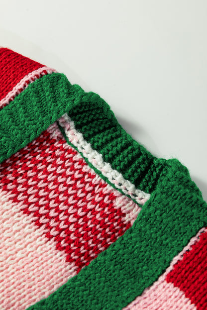 Aurelia™ – Sweet Bow-Detail Cardigan