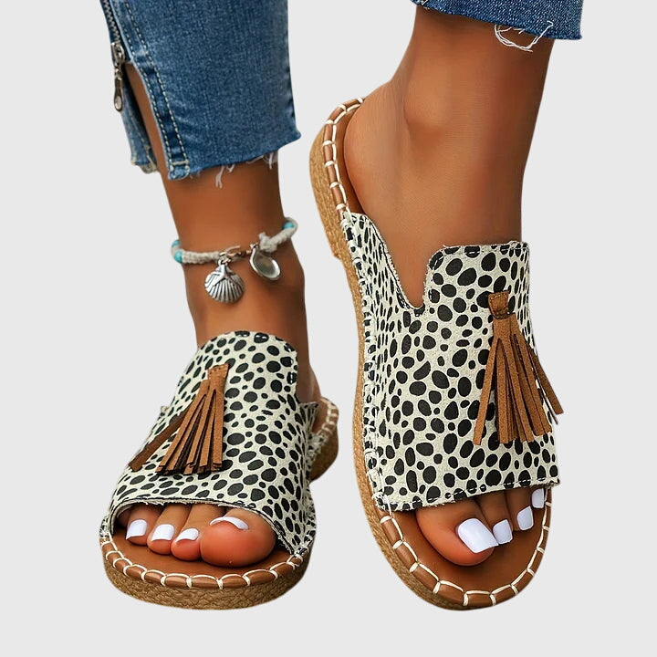 Lorraine™ | Comfort All-day Sandals