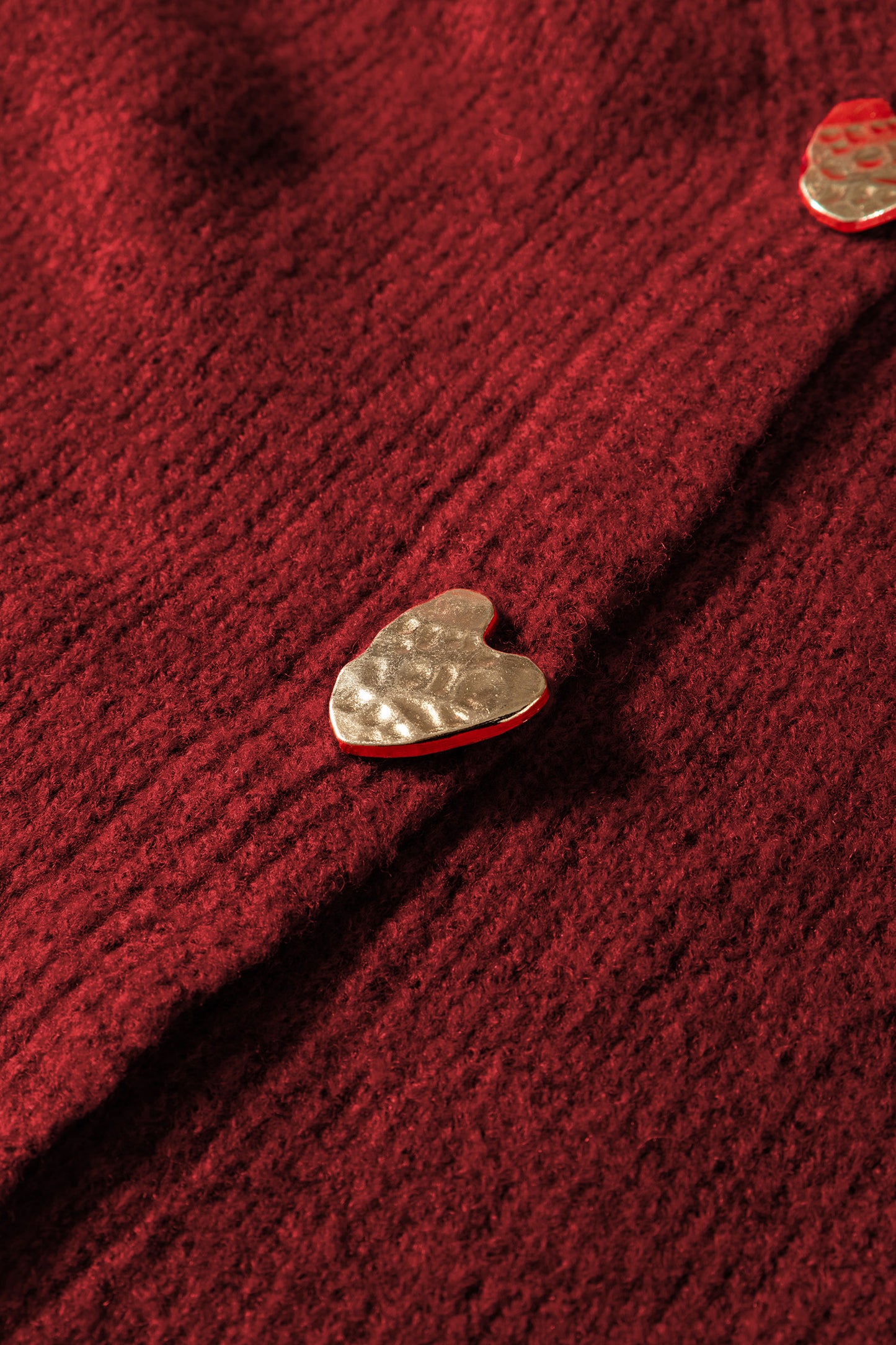 Rosée™ | Cardigan Sweater