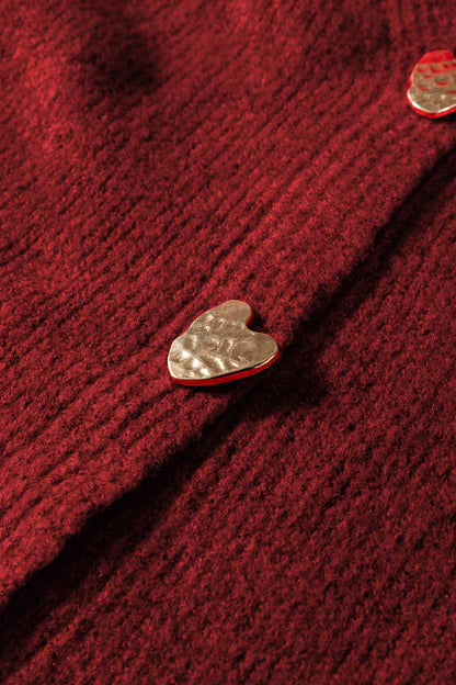 Rosée™ | Cardigan Sweater