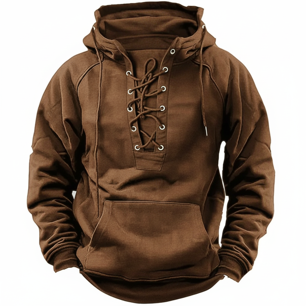 SavvyandNorth™ | Durable Premium Hoodie
