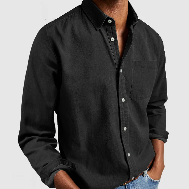Vincent™ | Elegant shirt