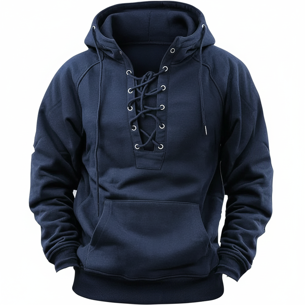 SavvyandNorth™ | Durable Premium Hoodie