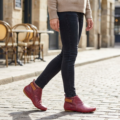 Elsa™ | Stylish ankle boots