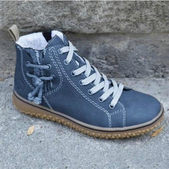 Arden™ | Retro vattentäta höga sneakers