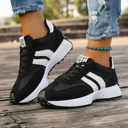 Savvy&North™ | Comfortable and Relaxed Sneakers