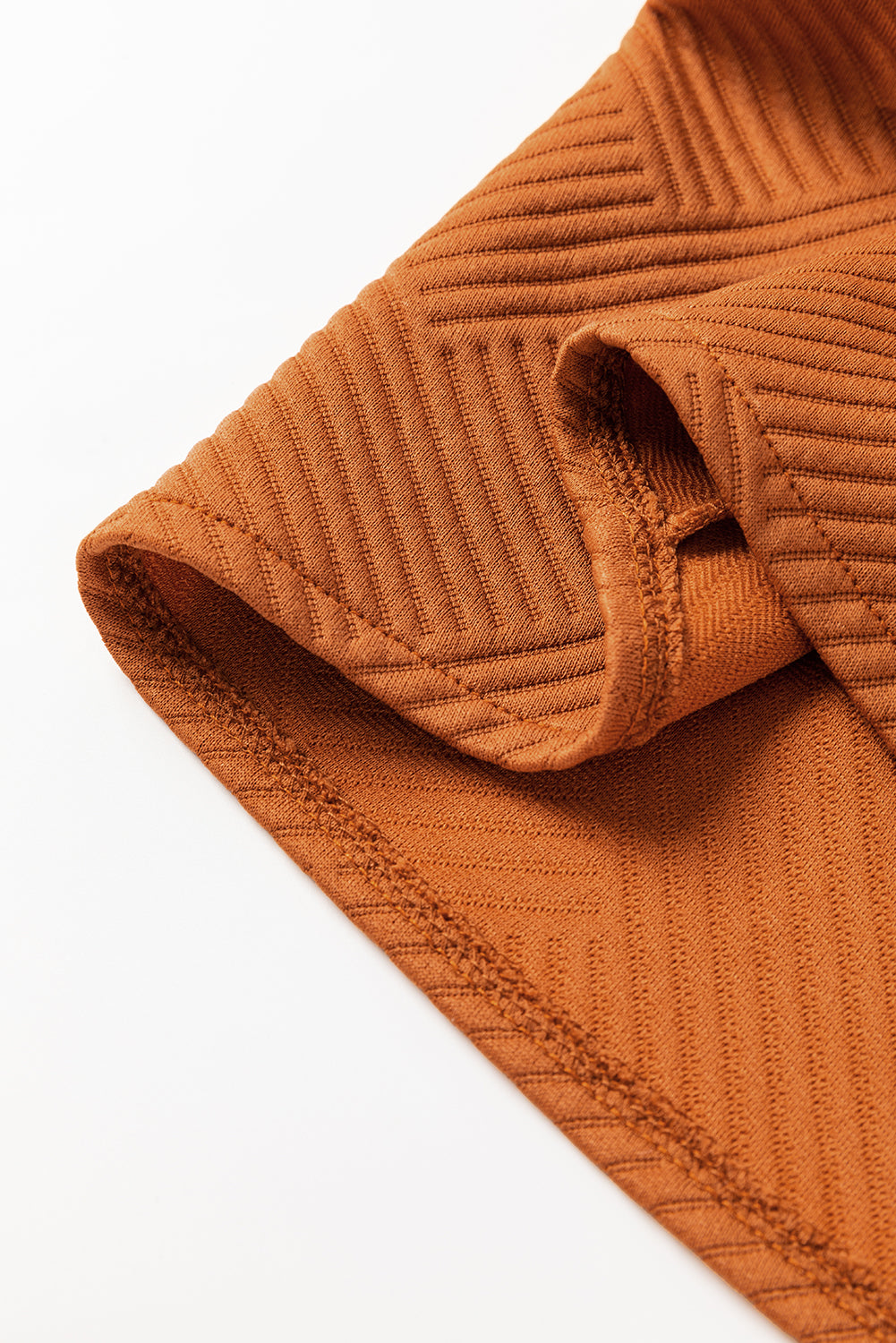 Solace™ – Textured Duster Coat