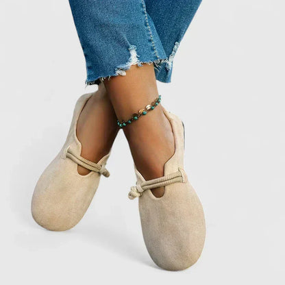 Norah™ | Stylish Loafers