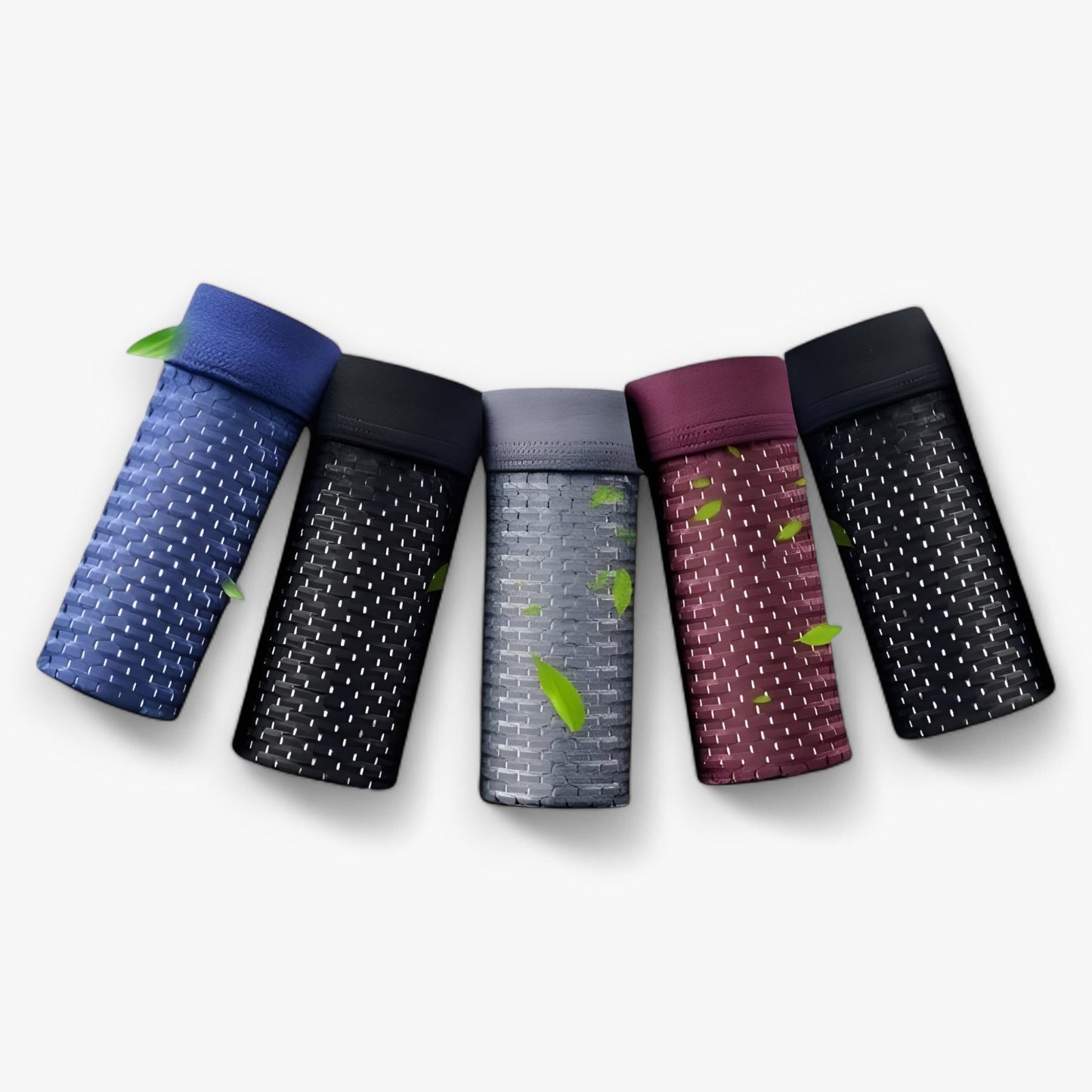 Bamboo underwear | 5+5 FREE