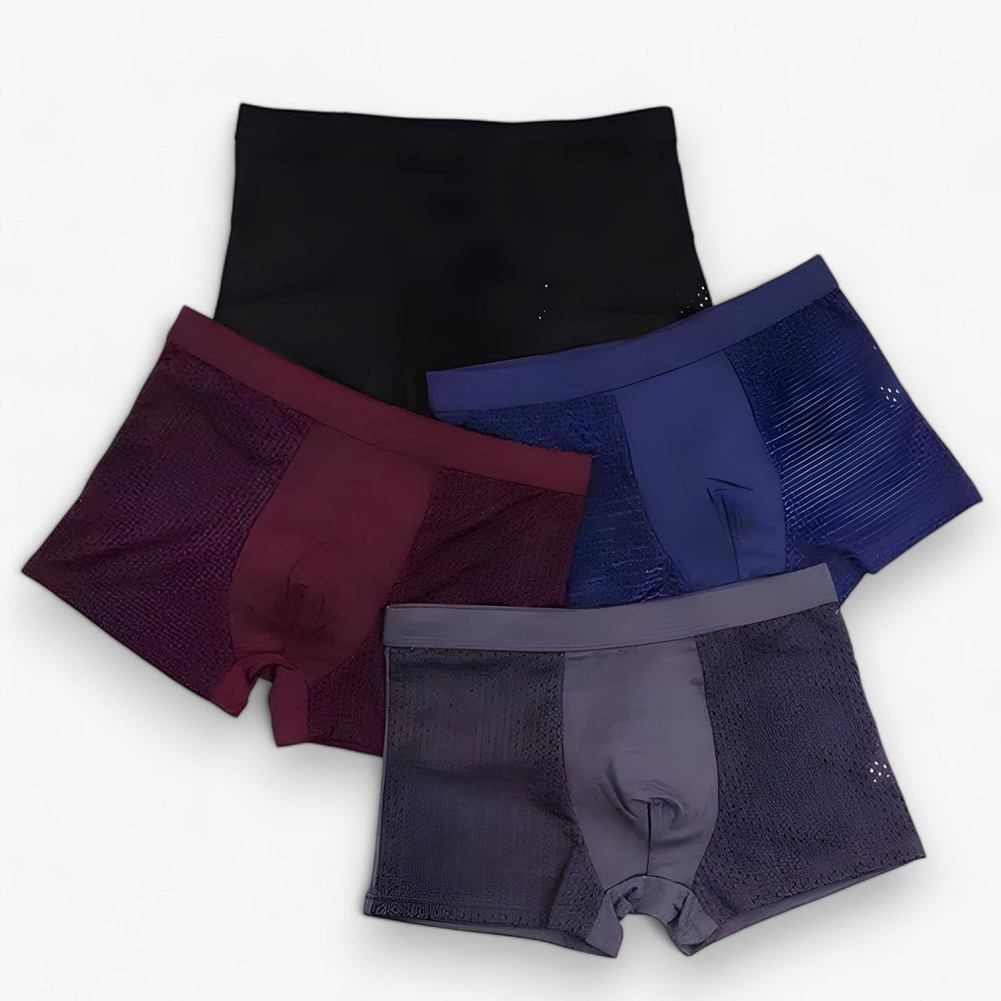 Bamboo underwear | 5+5 FREE