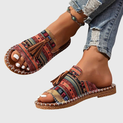 Lorraine™ | Comfort All-day Sandals