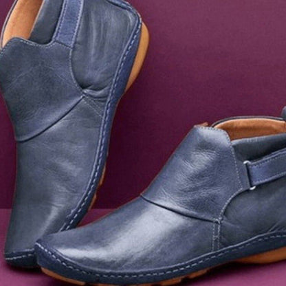 Elsa™ | Stylish ankle boots
