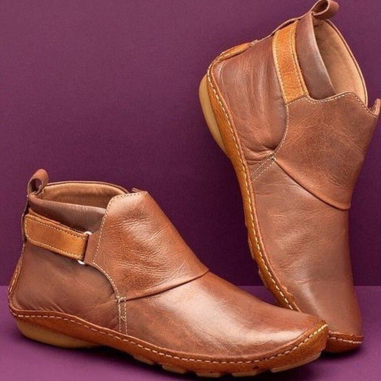 Elsa™ | Stylish ankle boots