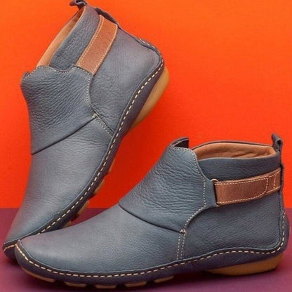 Elsa™ | Stylish ankle boots