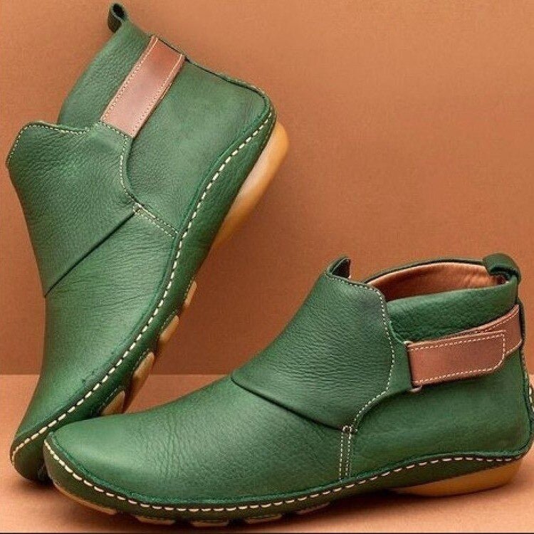 Elsa™ | Stylish ankle boots