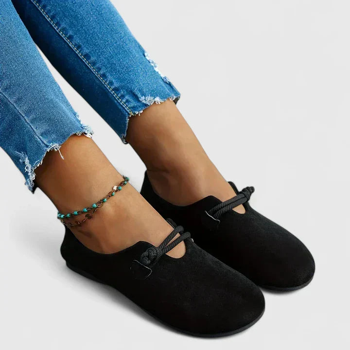 Norah™ | Stylish Loafers