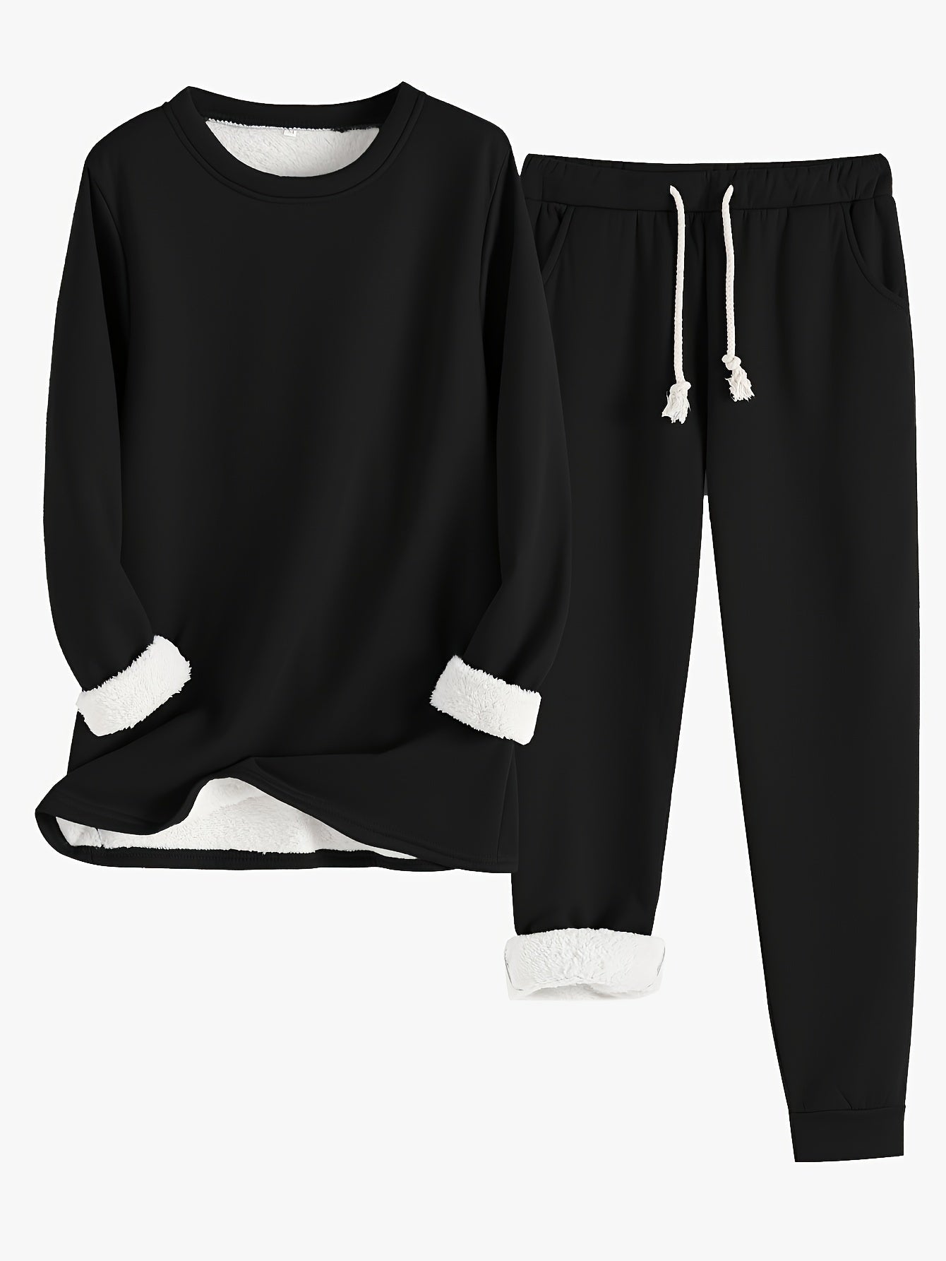 Zaluva™ | Bekvämt Loungewear-set