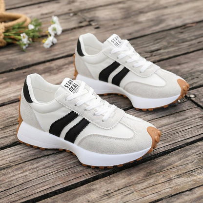 Savvy&North™ | Comfortable and Relaxed Sneakers