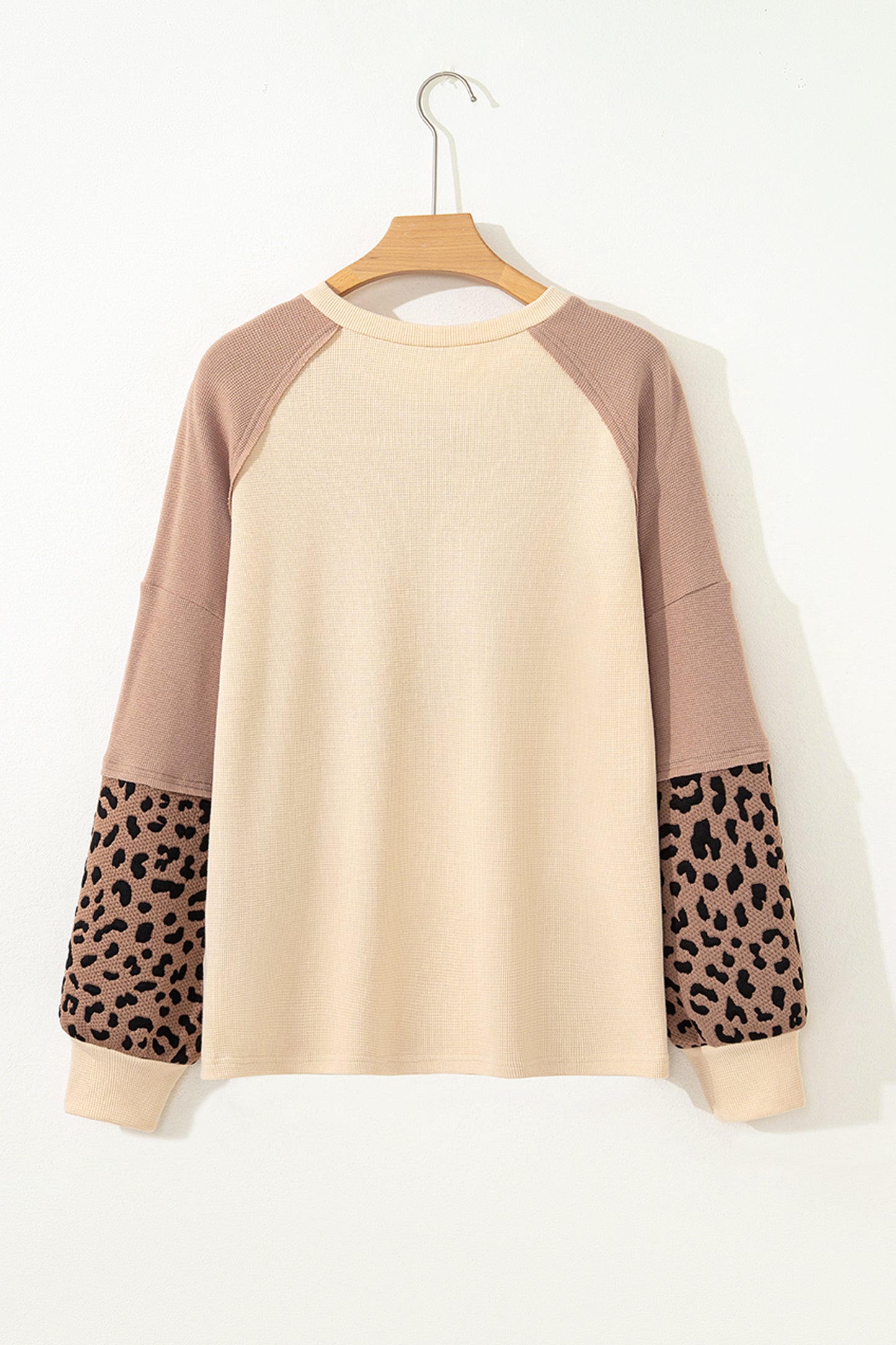 Arden™ | Star detail sweatshirt