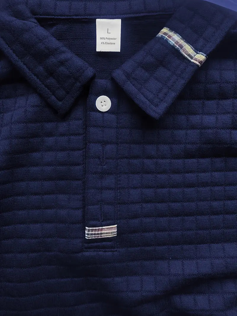 Jurian™ - Polo Shirt made of high-quality fabric