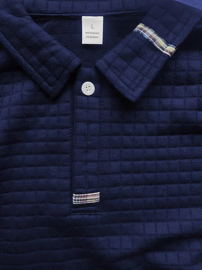 Jurian™ - Polo Shirt made of high-quality fabric