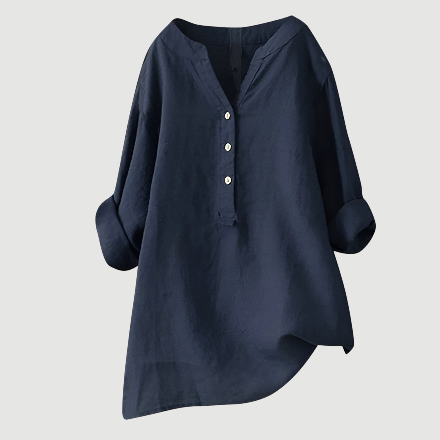 Angela™ | The Everyday Shirt