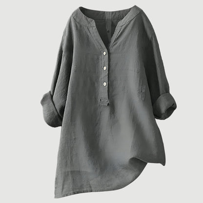 Angela™ | The Everyday Shirt