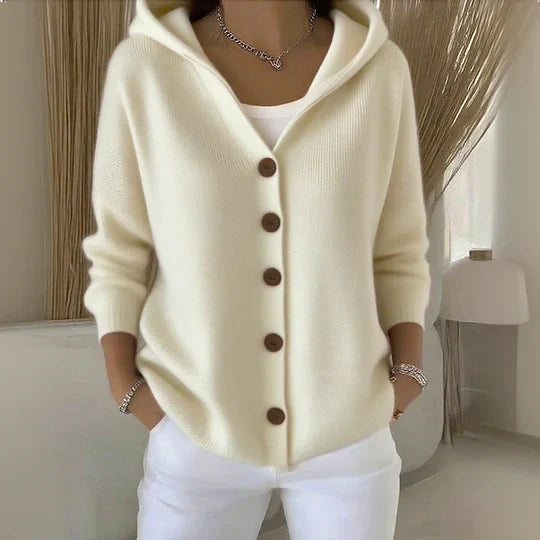 Zaluva™ | Mjuk cardigan i friska färger