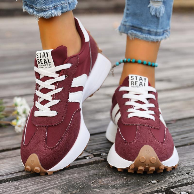Savvy&North™ | Comfortable and Relaxed Sneakers