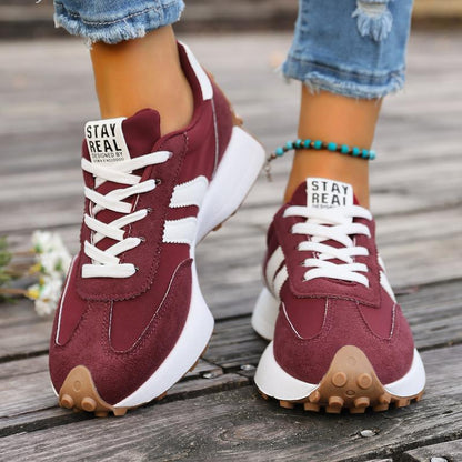 Savvy&North™ | Comfortable and Relaxed Sneakers