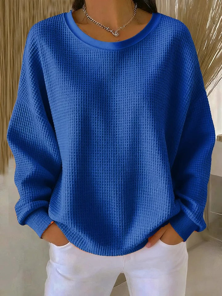 Nova™ - Classic Sweater