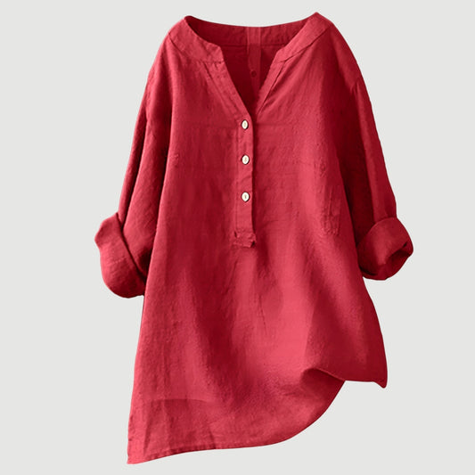 Angela™ | The Everyday Shirt