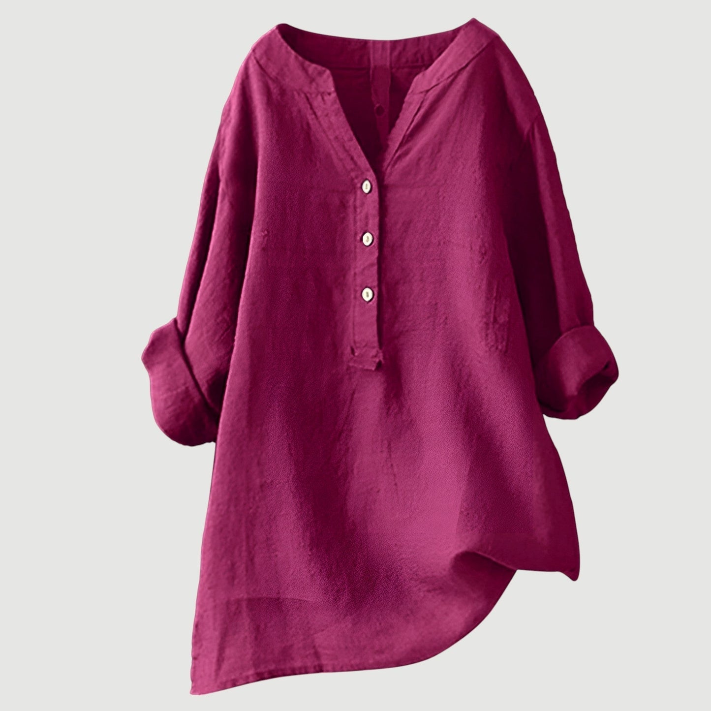 Angela™ | The Everyday Shirt