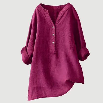 Angela™ | The Everyday Shirt