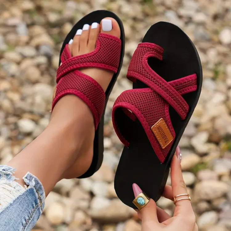 Cally™ | Everyday comfort sandals