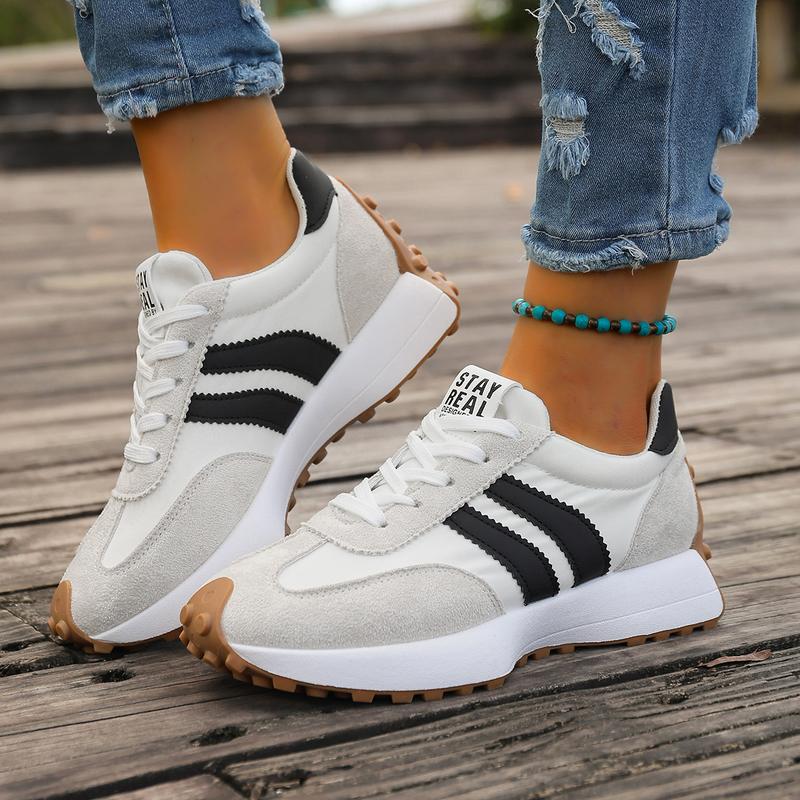 Savvy&North™ | Comfortable and Relaxed Sneakers