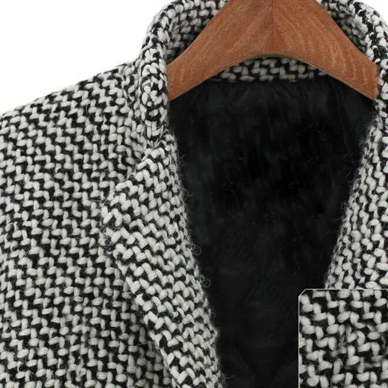Claudia™ | Elegant coat for autumn and winter