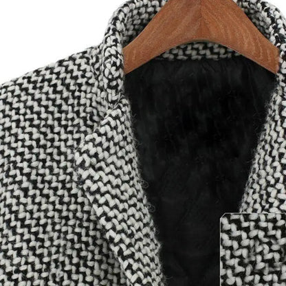 Claudia™ | Elegant coat for autumn and winter