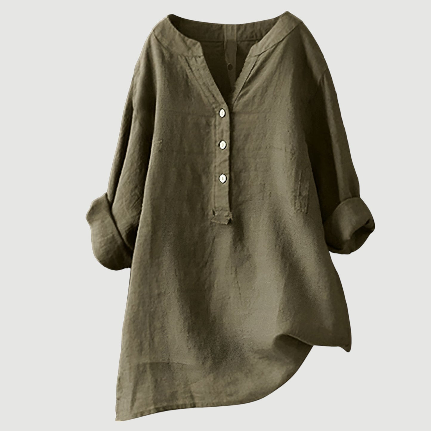 Angela™ | The Everyday Shirt