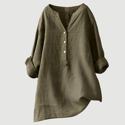 Angela™ | The Everyday Shirt