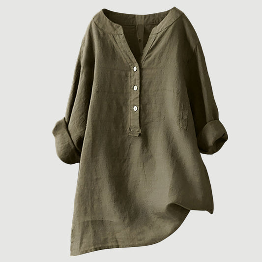 Angela™ | The Everyday Shirt