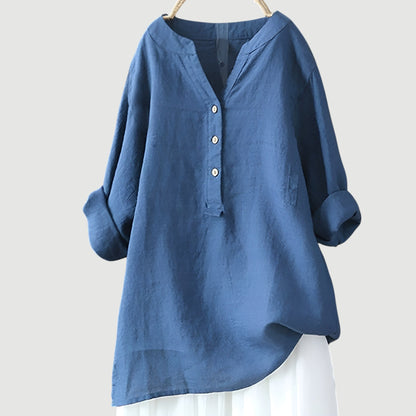 Angela™ | The Everyday Shirt