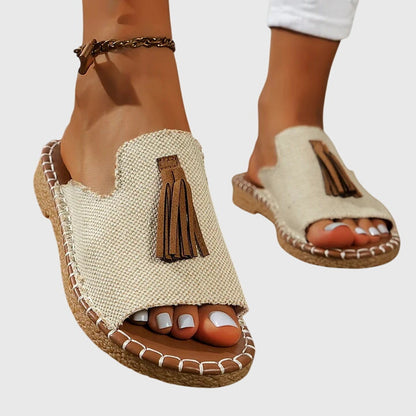 Lorraine™ | Comfort All-day Sandals