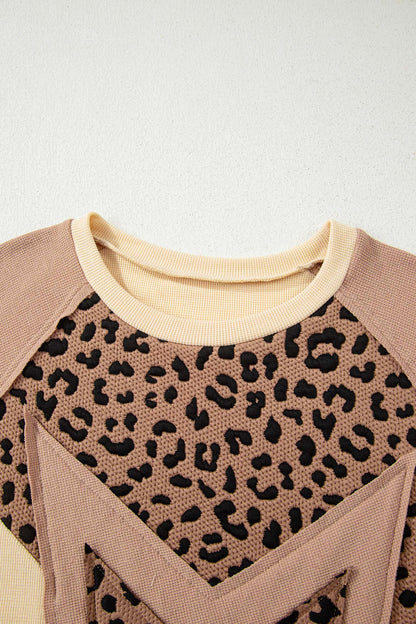 Arden™ | Star detail sweatshirt