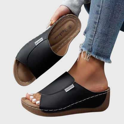 Esther™ | Stylish All-Day Sandals