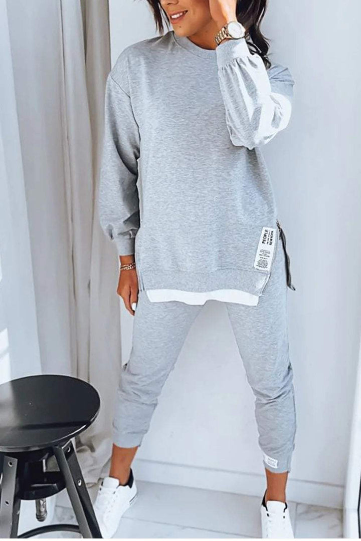 Brooke™ | Bekvämt lounge-set