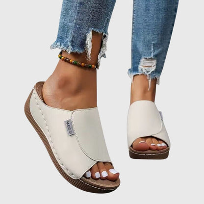 Esther™ | Stylish All-Day Sandals