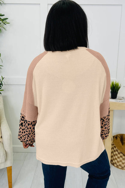 Arden™ | Star detail sweatshirt