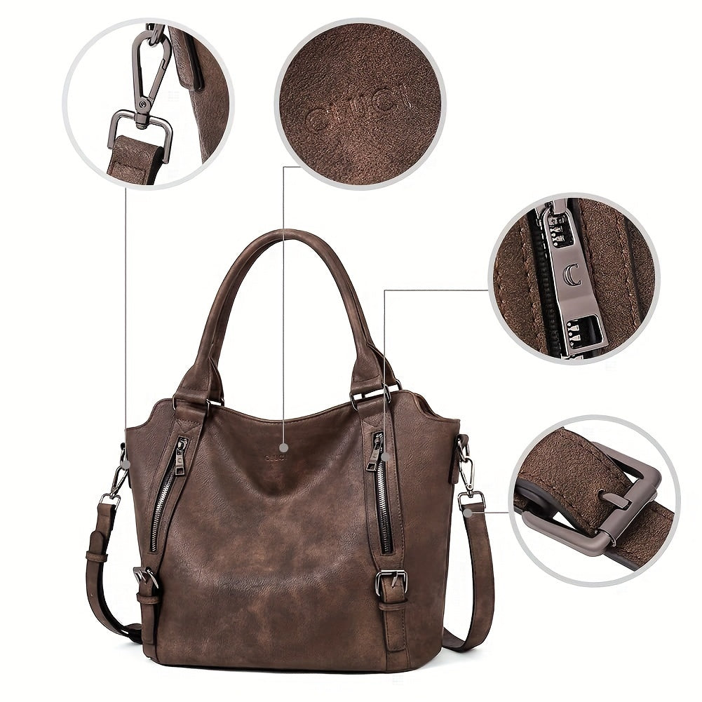 Marcella™ | The bag you reach for every day
