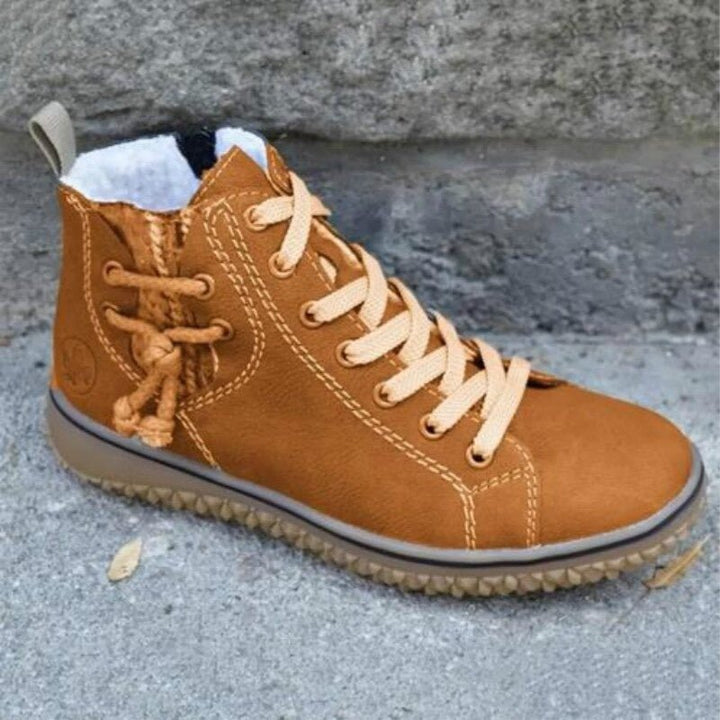 Arden™ | Retro vattentäta höga sneakers